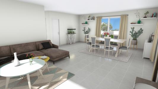 Vente Maison 4 pièces BEZIERS 34500