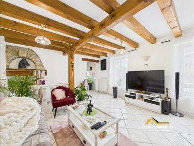 Vente Maison WAVILLE 