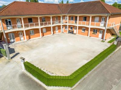 photo For sale Apartment MORESTEL 38
