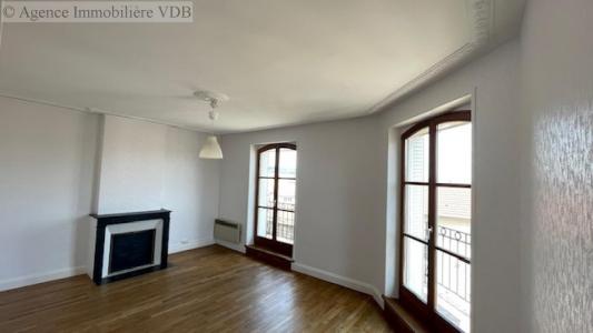 Vente Appartement NANCY