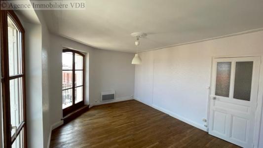 Vente Appartement NANCY 