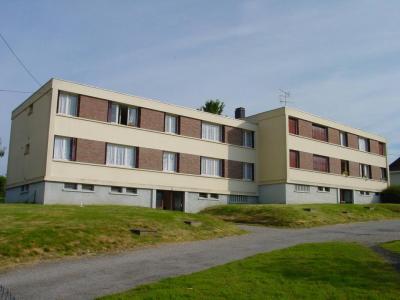 For rent Apartment BROGLIE 