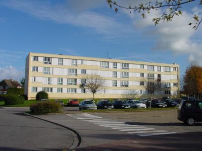 Location Appartement CONCHES-EN-OUCHE 