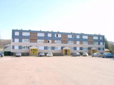 For rent Apartment BONNEVILLE-SUR-ITON 