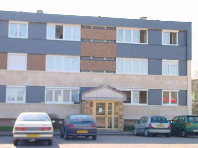 For rent Apartment BONNEVILLE-SUR-ITON 