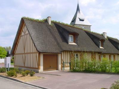 Location Maison FERRIERES-HAUT-CLOCHER 