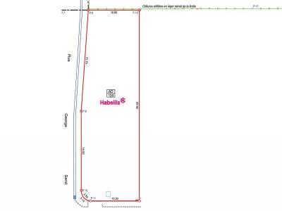 photo For sale Land SAINT-REMY 71