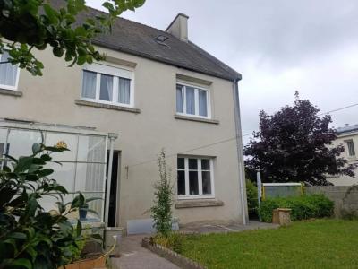 Vente Maison 6 pièces GUIPAVAS 29490