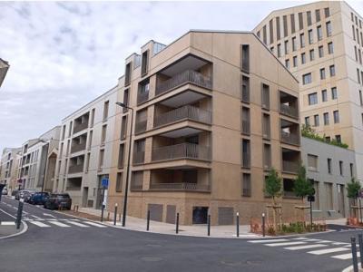 photo For rent Apartment ANGERS 49