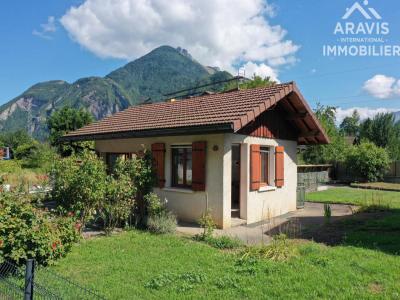 Vente Maison FAVERGES  74