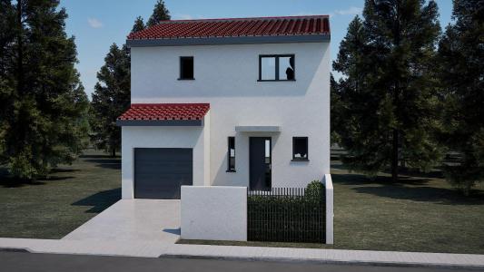 Vente Maison CASES-DE-PENE 