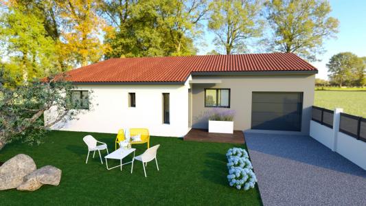 For sale House SAINT-PAUL-DE-FENOUILLET 
