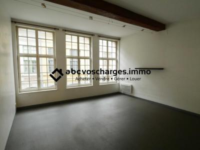 photo For rent Apartment LILLE 59