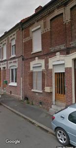 photo For sale House DIVION 62