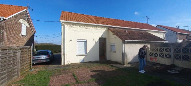 Vente Maison HAVELUY 