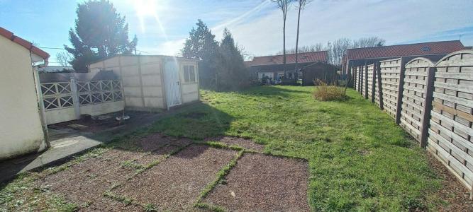 Vente Maison HAVELUY 