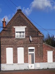 For sale House ANICHE 
