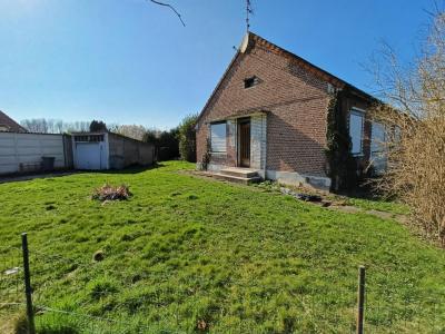 For sale House ONNAING 