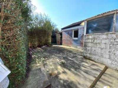 Vente Maison ONNAING 