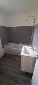 Vente Maison WAZIERS 