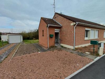 For sale House PECQUENCOURT 