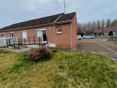 Vente Maison PECQUENCOURT 