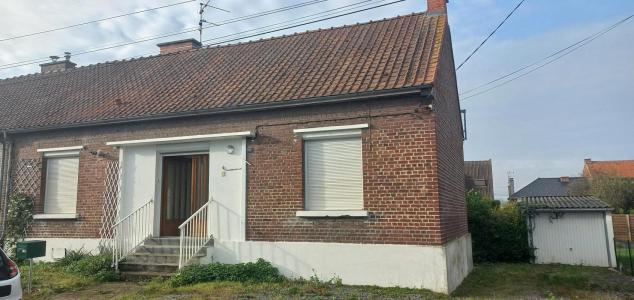 For sale House AUBERCHICOURT 