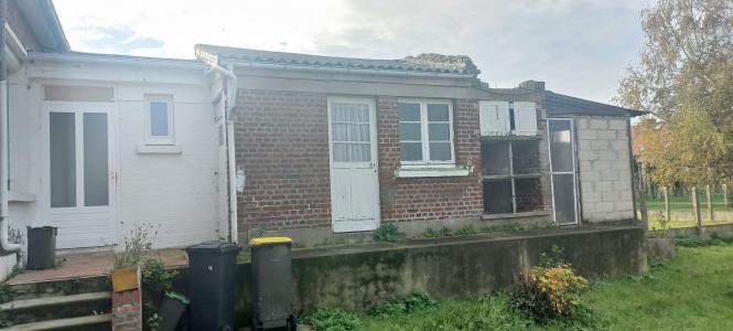 Vente Maison AUBERCHICOURT 