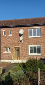 Vente Maison CONDE-SUR-L'ESCAUT 