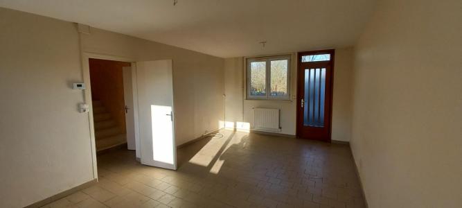Vente Maison CONDE-SUR-L'ESCAUT 