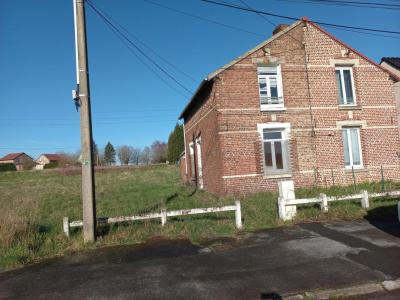 Vente Maison MARLES-LES-MINES 62540