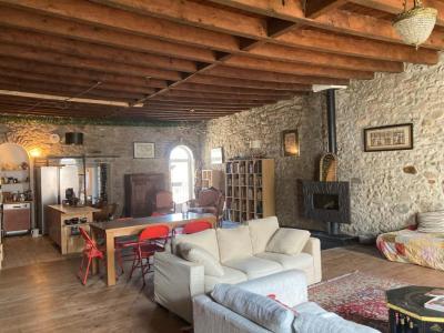 Vente Maison DOUZENS 