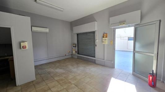 Location Local commercial SAINT-GILLES-LES-BAINS  974