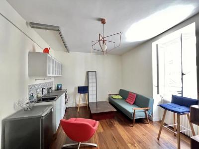 photo For rent Apartment PARIS-14EME-ARRONDISSEMENT 75