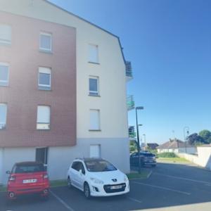 Location Appartement 3 pièces SERIFONTAINE 60590