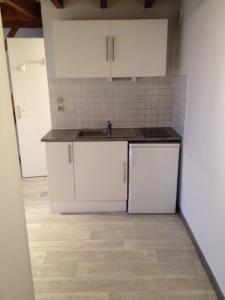 For rent Apartment DIJON 