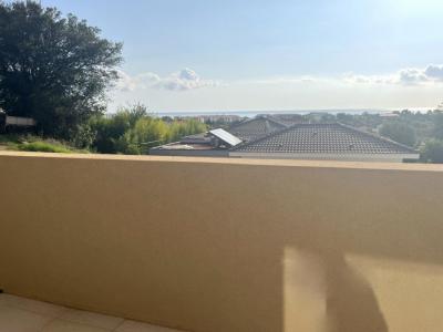 Location Appartement SAN-NICOLAO 