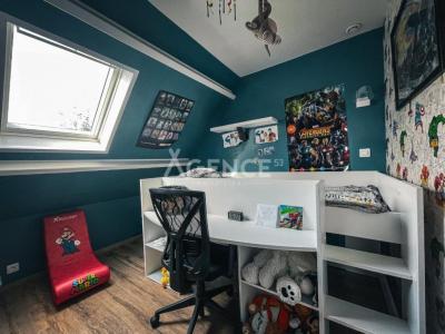 Vente Maison WIZERNES 