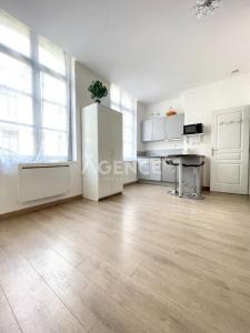 Vente Appartement SAINT-OMER 