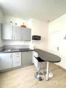 Vente Appartement SAINT-OMER 