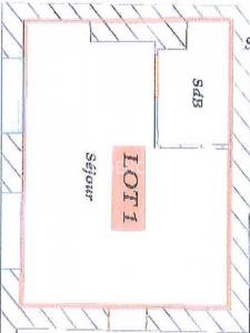 Vente Appartement SAINT-OMER 