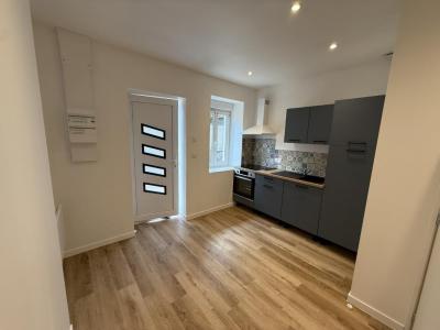 photo For rent Apartment ROANNE 42