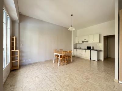 photo For rent Apartment NICE 06