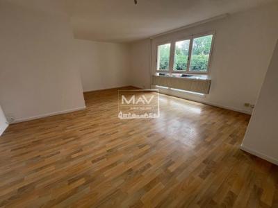 Location Appartement 3 pièces LILLE 59000