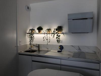 photo For rent Apartment DINARD 35
