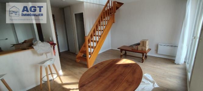 photo For rent Apartment BEAUVAIS 60