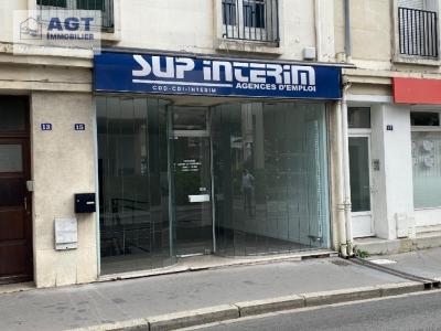 photo For rent Commercial office BEAUVAIS 60
