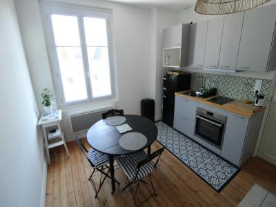 photo For rent Apartment REZE 44