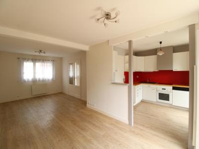 Location Maison 3 pièces NANTES 44300