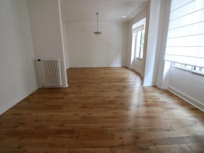 Location Appartement 4 pièces NANTES 44000
